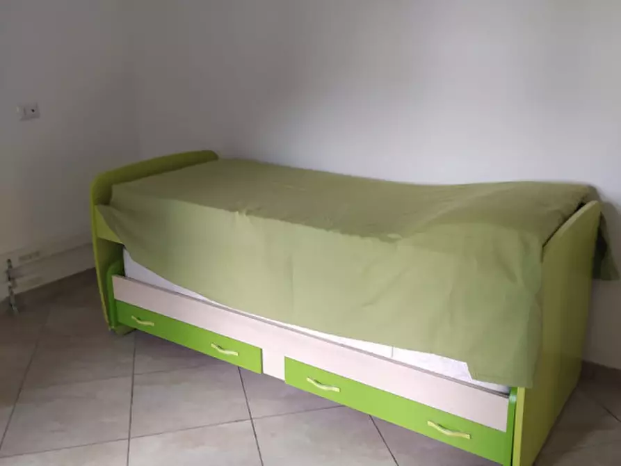 Immagine 3 di Appartamento in affitto  in Vico Santo Spirito Di Palazzo 33 a Napoli