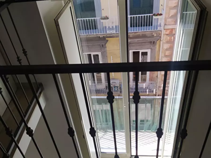 Immagine 5 di Appartamento in affitto  in Vico Santo Spirito Di Palazzo 33 a Napoli