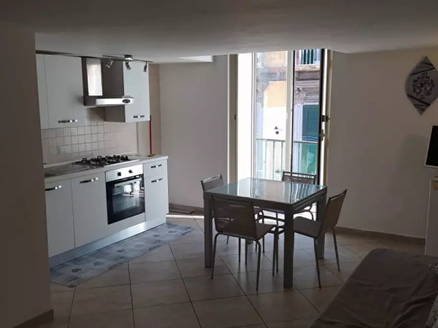 Immagine 15 di Appartamento in affitto  in Vico Santo Spirito Di Palazzo 33 a Napoli