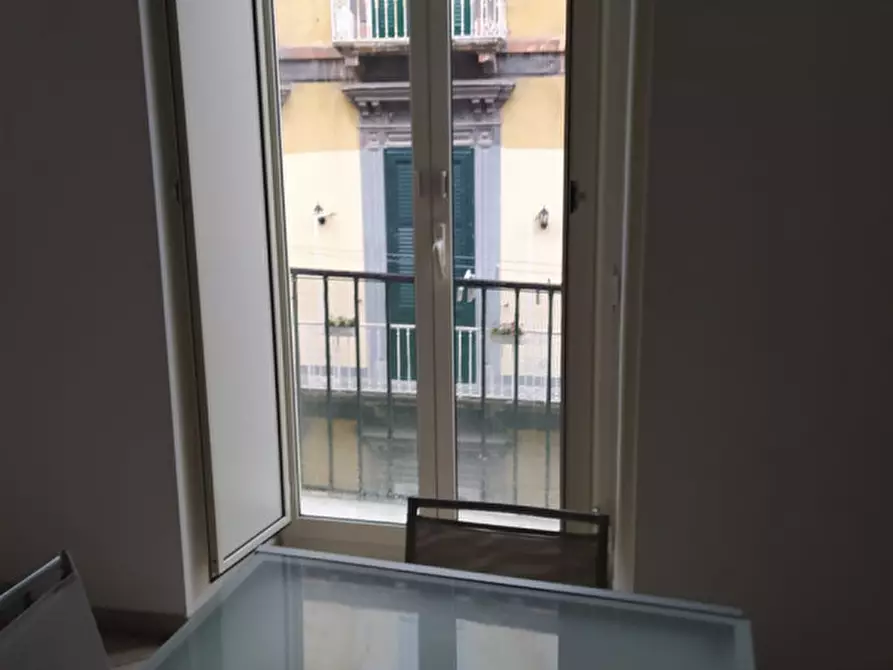 Immagine 22 di Appartamento in affitto  in Vico Santo Spirito Di Palazzo 33 a Napoli