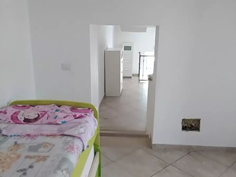 Immagine 25 di Appartamento in affitto  in Vico Santo Spirito Di Palazzo 33 a Napoli