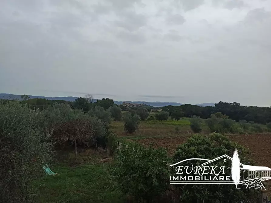 Immagine 20 di Appartamento in vendita  in Via Roma a Castiglione Del Lago