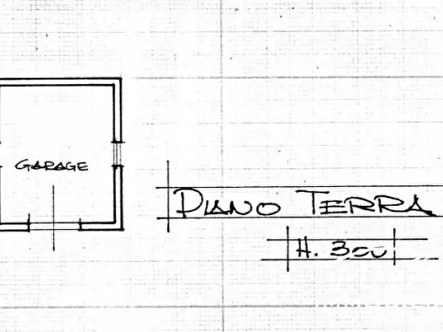 Immagine 22 di Appartamento in vendita  in Via Roma a Castiglione Del Lago