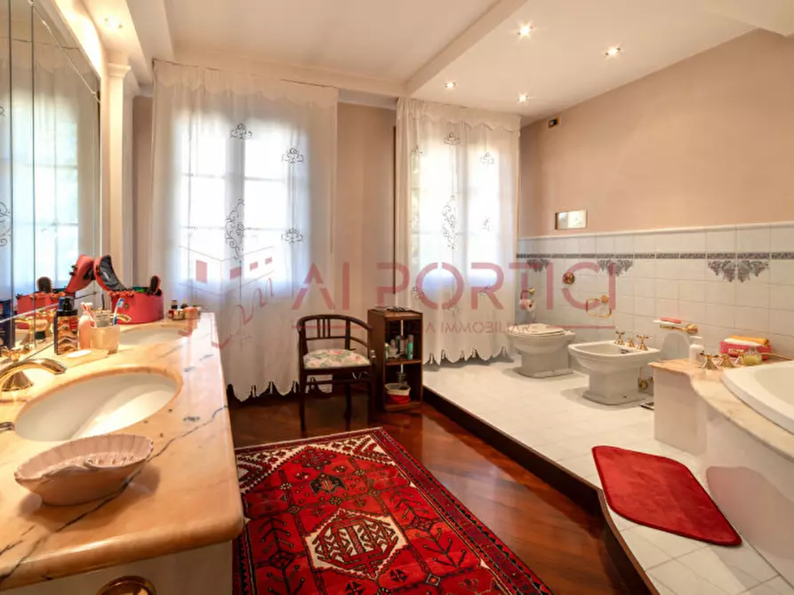 Immagine 11 di Villa in vendita  in Via A. Modigliani a Brugine