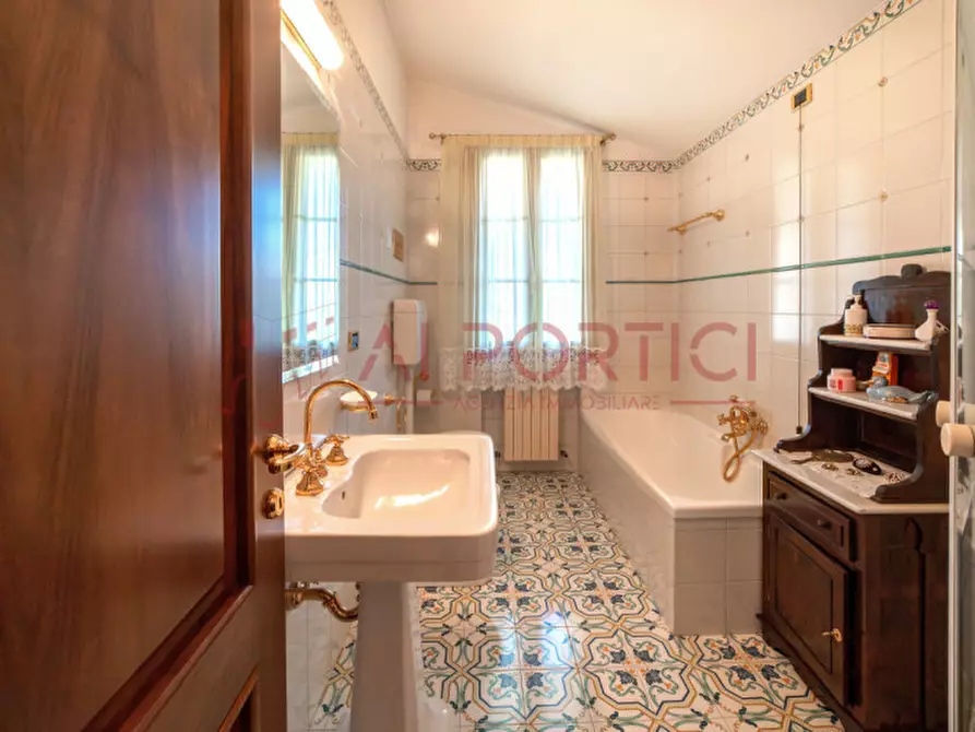 Immagine 13 di Villa in vendita  in Via A. Modigliani a Brugine