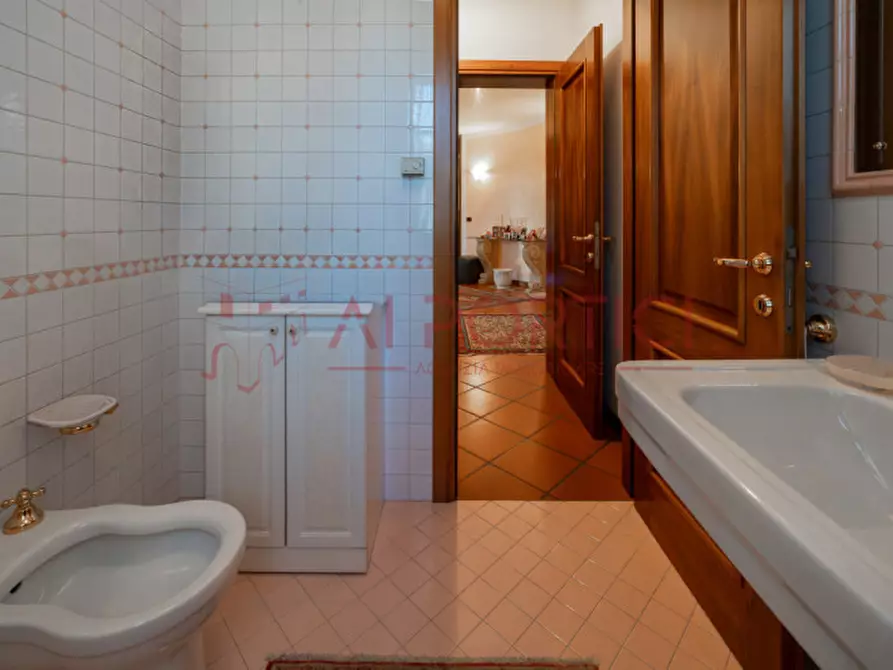 Immagine 14 di Villa in vendita  in Via A. Modigliani a Brugine