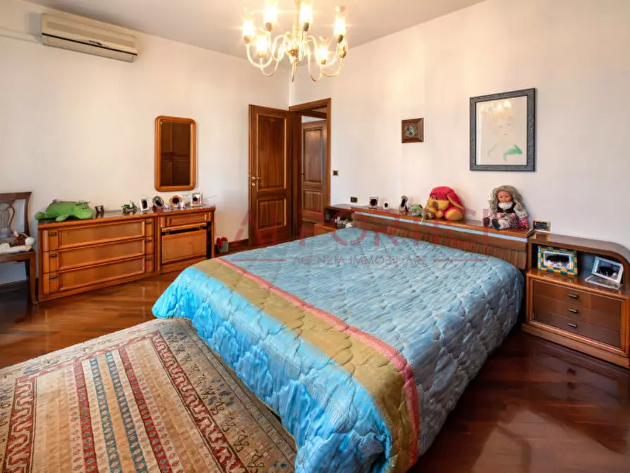 Immagine 18 di Villa in vendita  in Via A. Modigliani a Brugine