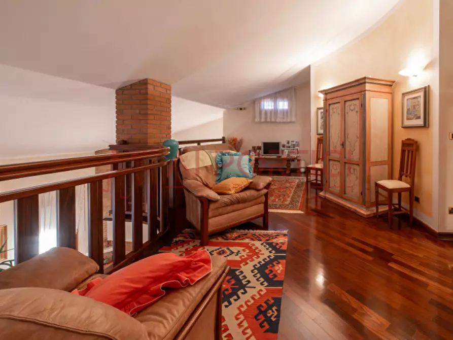 Immagine 20 di Villa in vendita  in Via A. Modigliani a Brugine