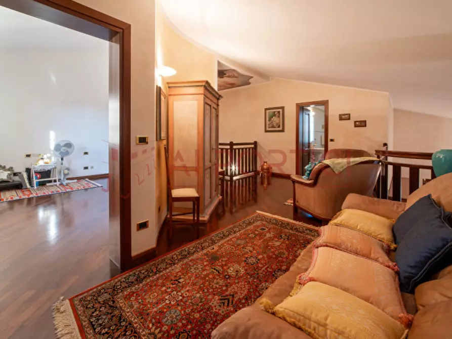 Immagine 21 di Villa in vendita  in Via A. Modigliani a Brugine