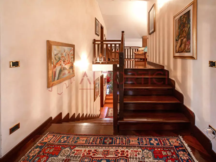 Immagine 24 di Villa in vendita  in Via A. Modigliani a Brugine