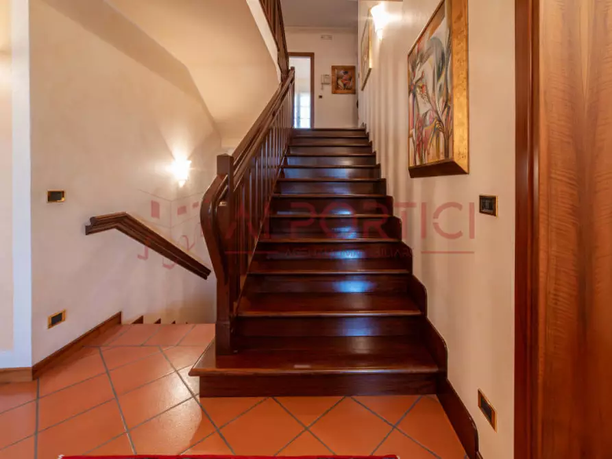 Immagine 25 di Villa in vendita  in Via A. Modigliani a Brugine