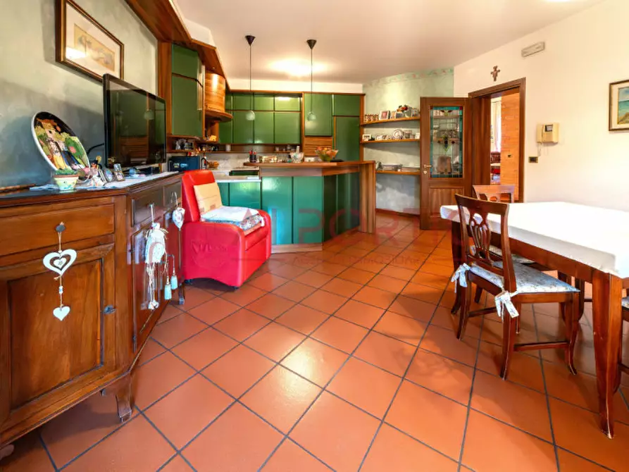 Immagine 26 di Villa in vendita  in Via A. Modigliani a Brugine