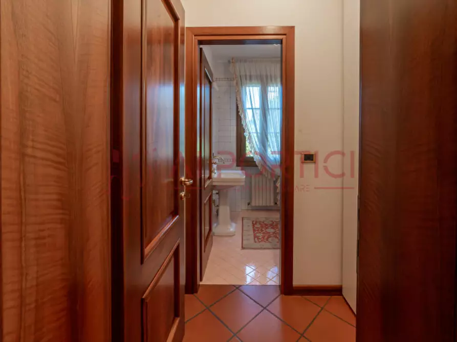 Immagine 27 di Villa in vendita  in Via A. Modigliani a Brugine