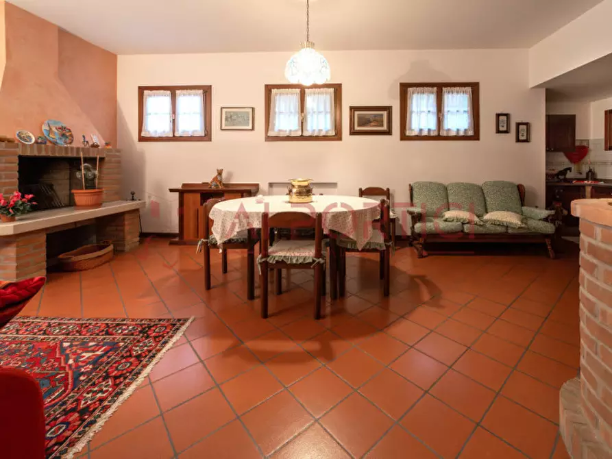 Immagine 28 di Villa in vendita  in Via A. Modigliani a Brugine