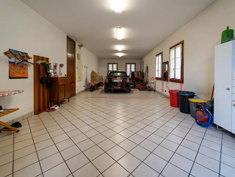 Immagine 31 di Villa in vendita  in Via A. Modigliani a Brugine