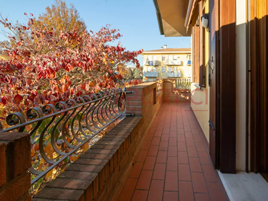 Immagine 32 di Villa in vendita  in Via A. Modigliani a Brugine