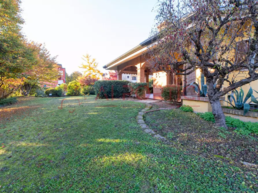 Immagine 36 di Villa in vendita  in Via A. Modigliani a Brugine