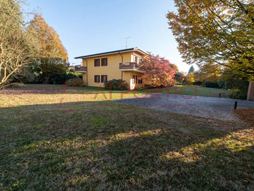Immagine 37 di Villa in vendita  in Via A. Modigliani a Brugine