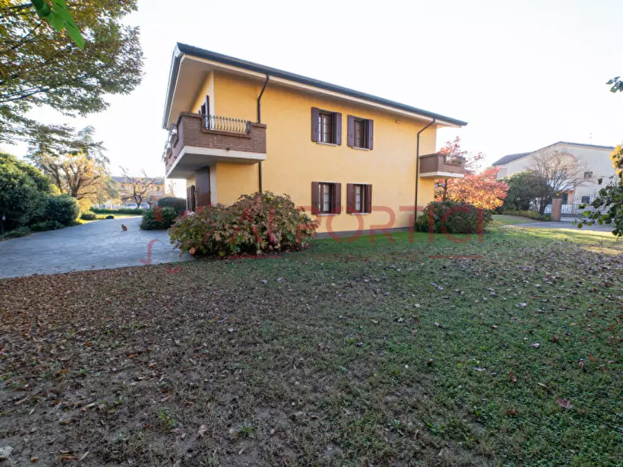 Immagine 38 di Villa in vendita  in Via A. Modigliani a Brugine