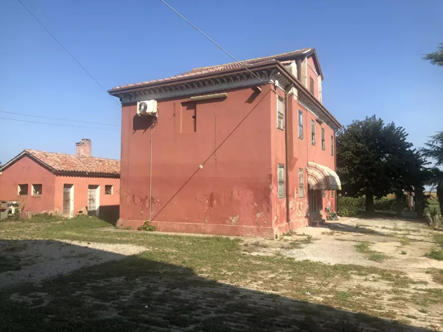 Immagine 2 di Rustico / casale in vendita  in Strada Provinciale Rebosola a Chioggia