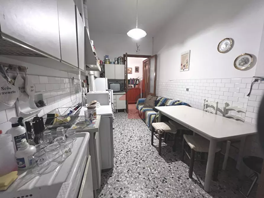 Immagine 2 di Appartamento in vendita  in strada privata 16 a Tornolo