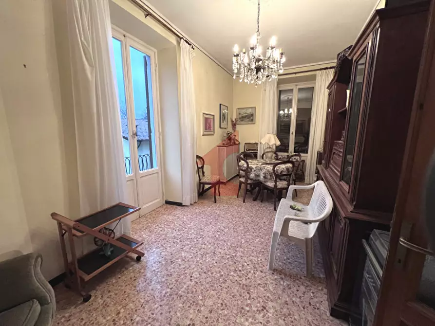 Immagine 3 di Appartamento in vendita  in strada privata 16 a Tornolo