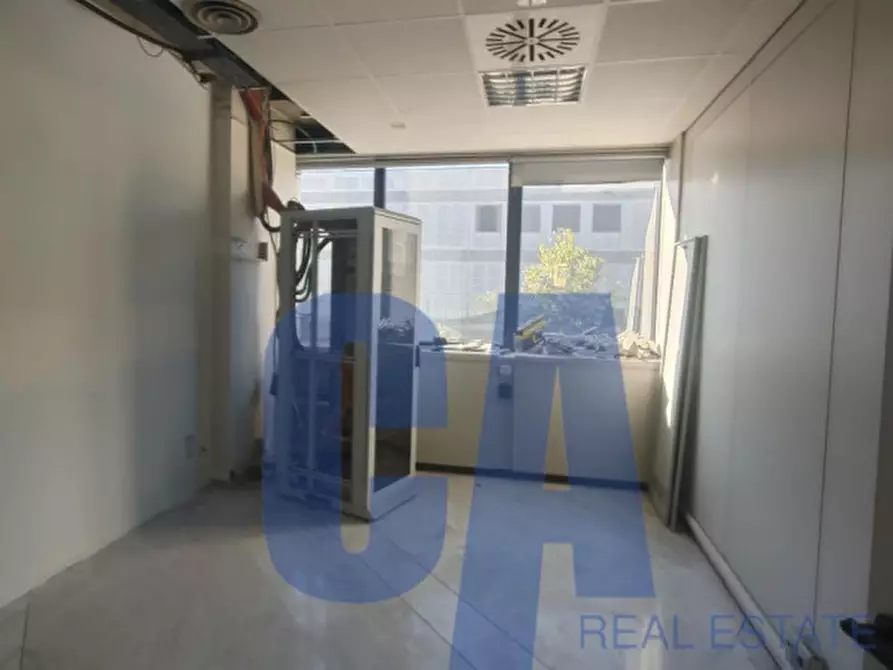 Immagine 20 di Ufficio in affitto  in VIA GIOVANNI GENTILE a Milano
