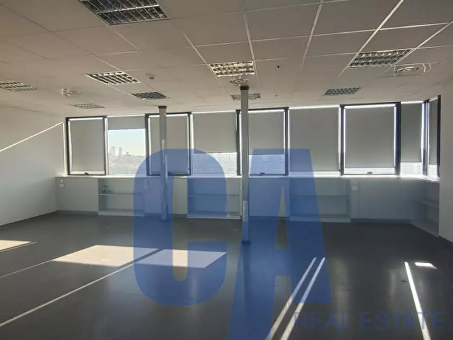 Immagine 3 di Ufficio in affitto  in VIA GIOVANNI GENTILE a Milano