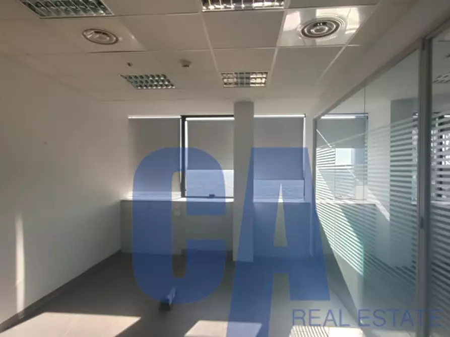 Immagine 6 di Ufficio in affitto  in VIA GIOVANNI GENTILE a Milano