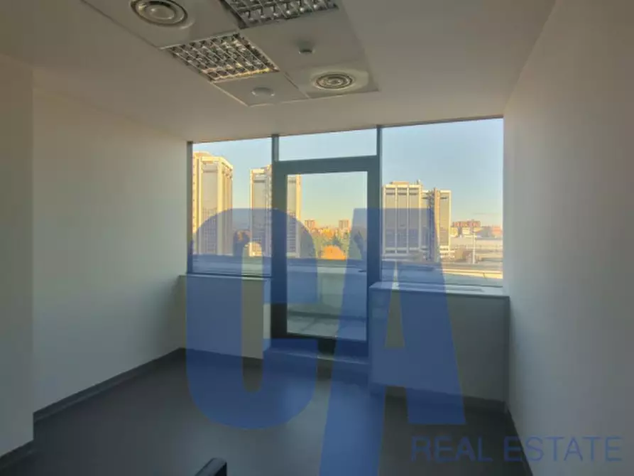 Immagine 8 di Ufficio in affitto  in VIA GIOVANNI GENTILE a Milano