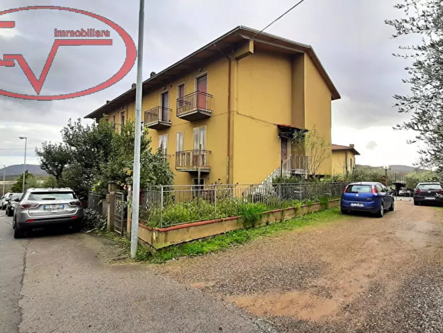 Immagine 1 di Appartamento in vendita  in Via Enrico Fermi a Laterina Pergine Valdarno