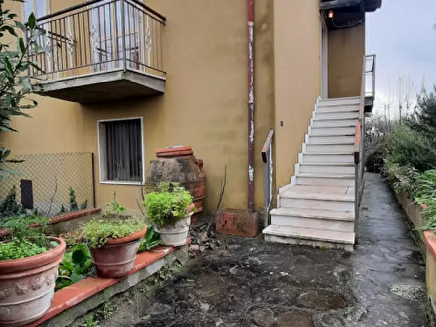 Immagine 2 di Appartamento in vendita  in Via Enrico Fermi a Laterina Pergine Valdarno