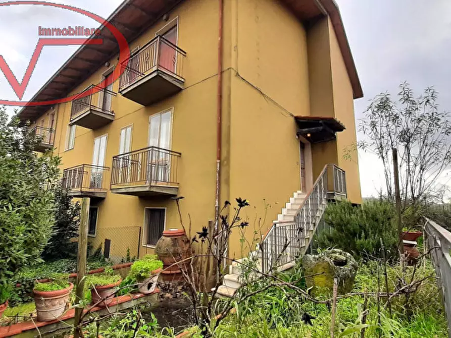 Immagine 3 di Appartamento in vendita  in Via Enrico Fermi a Laterina Pergine Valdarno