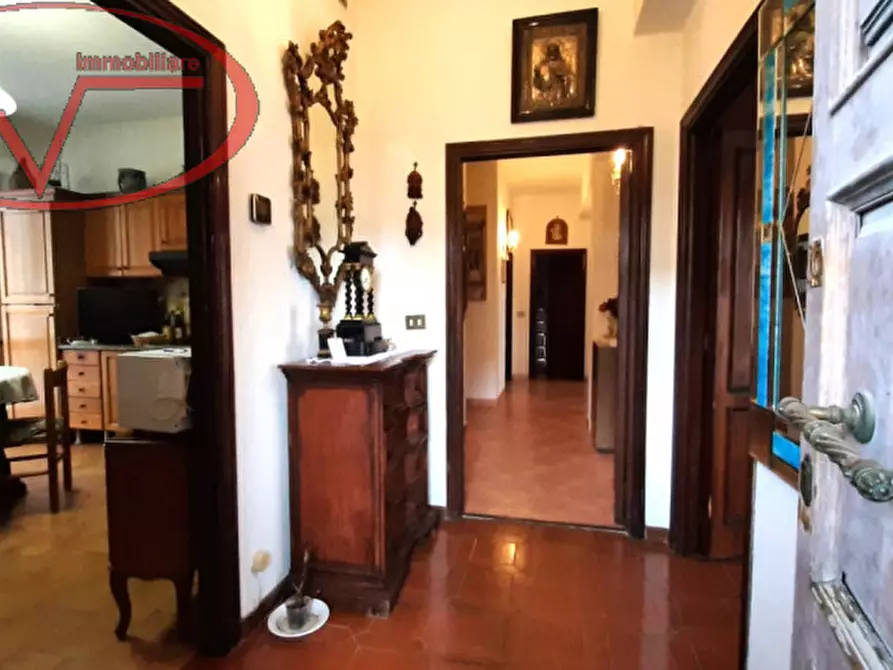 Immagine 4 di Appartamento in vendita  in Via Enrico Fermi a Laterina Pergine Valdarno