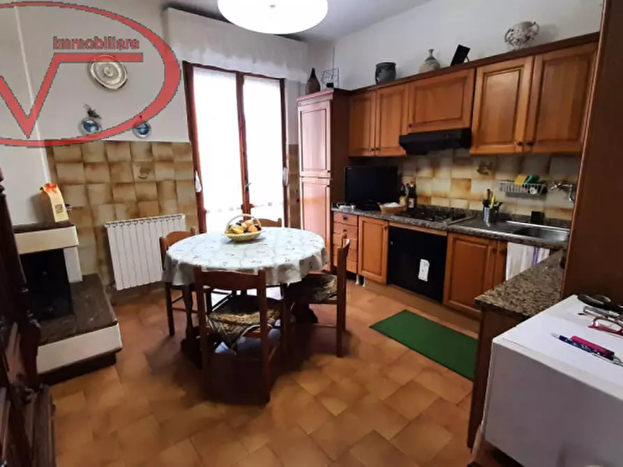 Immagine 5 di Appartamento in vendita  in Via Enrico Fermi a Laterina Pergine Valdarno