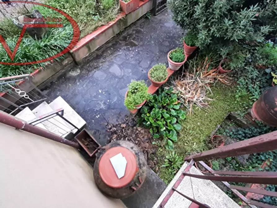 Immagine 8 di Appartamento in vendita  in Via Enrico Fermi a Laterina Pergine Valdarno