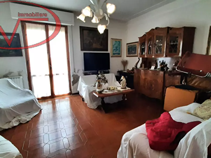 Immagine 9 di Appartamento in vendita  in Via Enrico Fermi a Laterina Pergine Valdarno