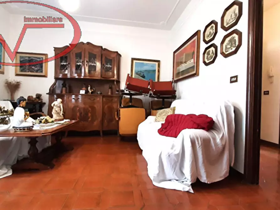 Immagine 10 di Appartamento in vendita  in Via Enrico Fermi a Laterina Pergine Valdarno