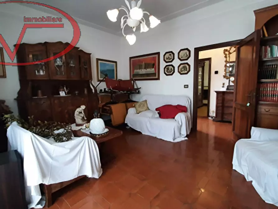 Immagine 11 di Appartamento in vendita  in Via Enrico Fermi a Laterina Pergine Valdarno