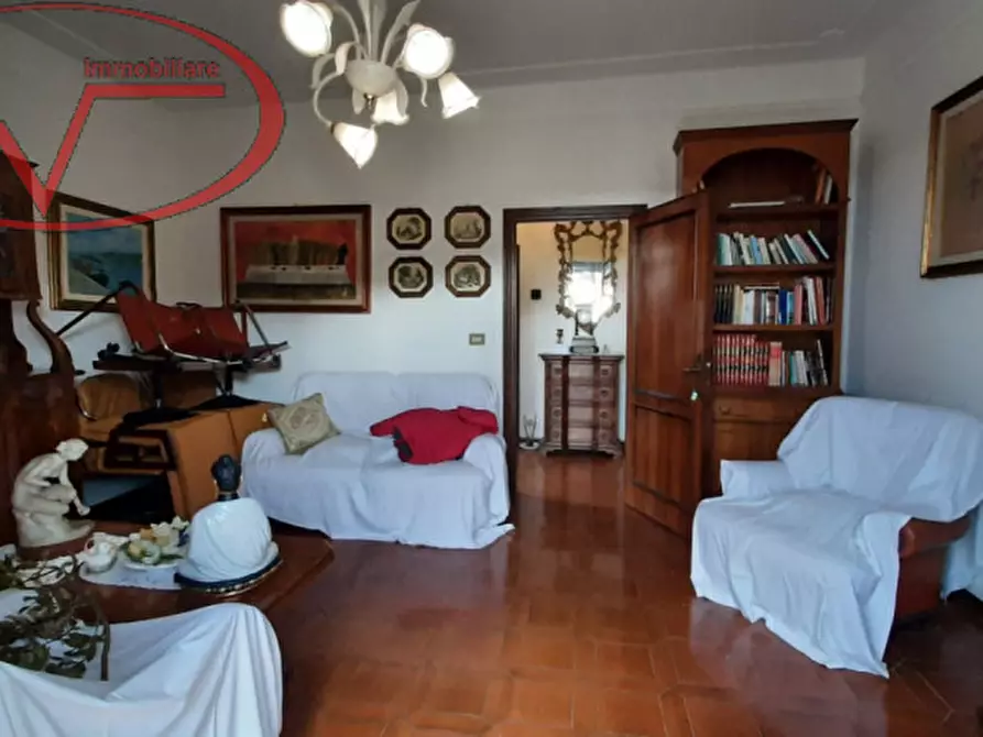 Immagine 12 di Appartamento in vendita  in Via Enrico Fermi a Laterina Pergine Valdarno