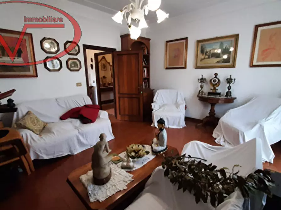 Immagine 13 di Appartamento in vendita  in Via Enrico Fermi a Laterina Pergine Valdarno