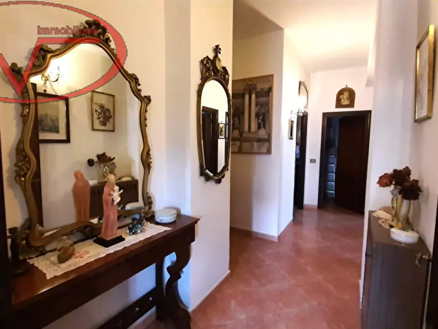 Immagine 14 di Appartamento in vendita  in Via Enrico Fermi a Laterina Pergine Valdarno