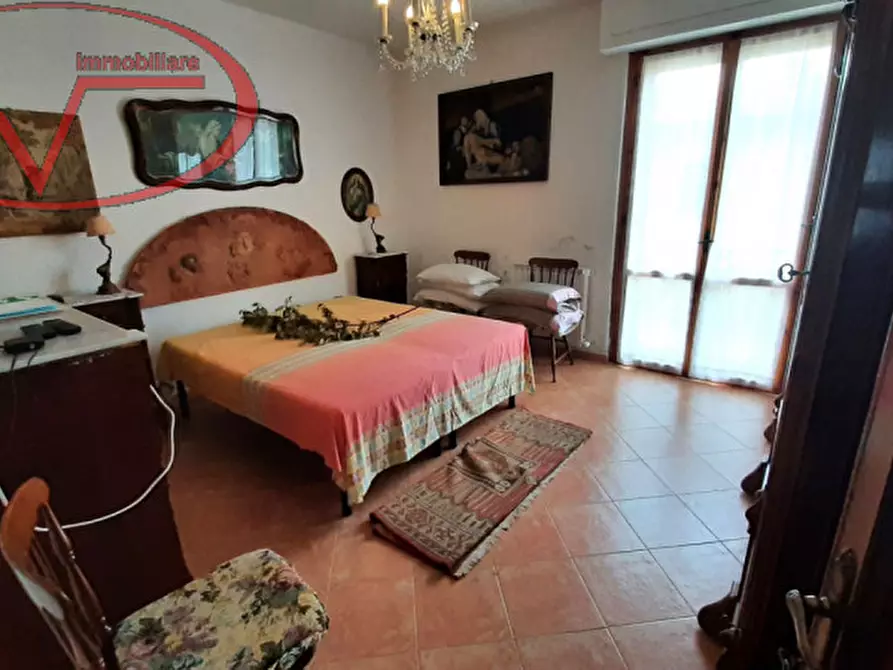 Immagine 15 di Appartamento in vendita  in Via Enrico Fermi a Laterina Pergine Valdarno