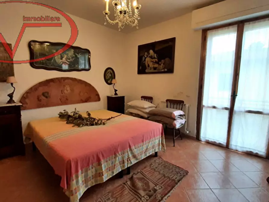 Immagine 16 di Appartamento in vendita  in Via Enrico Fermi a Laterina Pergine Valdarno