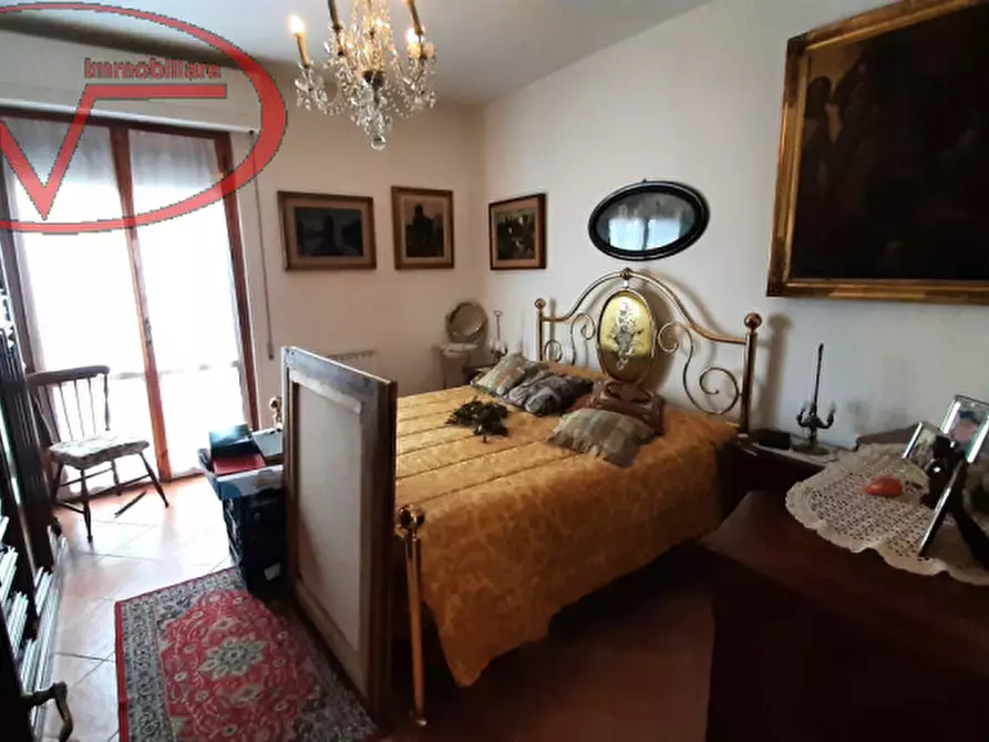 Immagine 17 di Appartamento in vendita  in Via Enrico Fermi a Laterina Pergine Valdarno