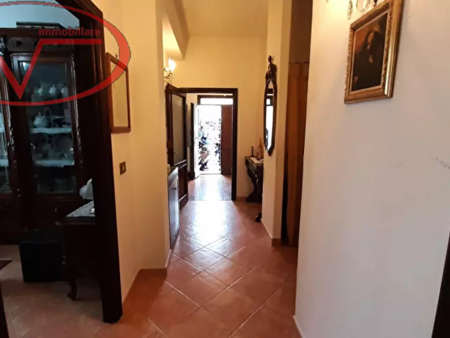 Immagine 19 di Appartamento in vendita  in Via Enrico Fermi a Laterina Pergine Valdarno