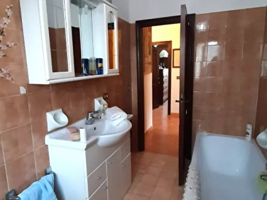 Immagine 21 di Appartamento in vendita  in Via Enrico Fermi a Laterina Pergine Valdarno