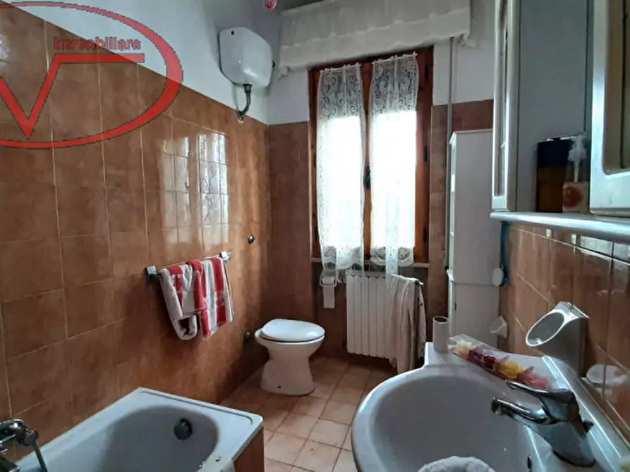 Immagine 22 di Appartamento in vendita  in Via Enrico Fermi a Laterina Pergine Valdarno