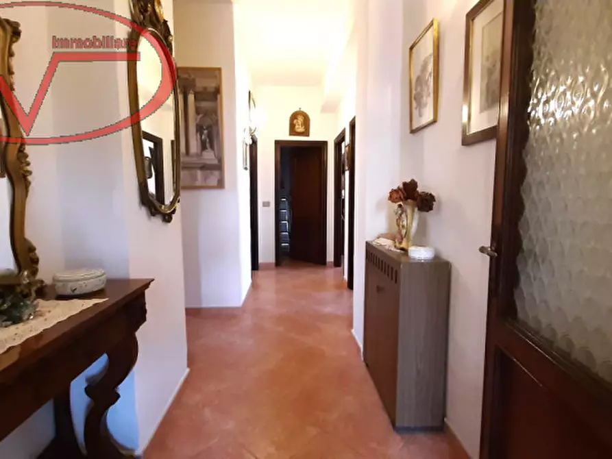 Immagine 25 di Appartamento in vendita  in Via Enrico Fermi a Laterina Pergine Valdarno