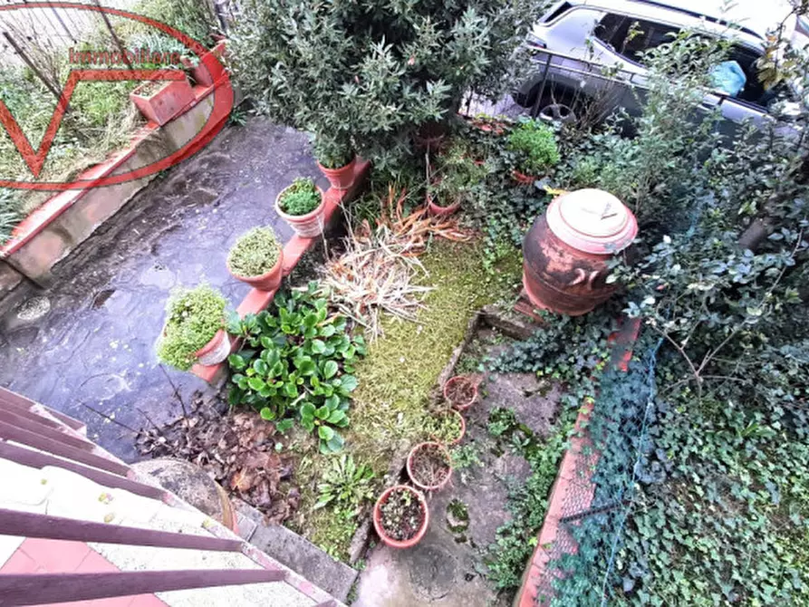 Immagine 26 di Appartamento in vendita  in Via Enrico Fermi a Laterina Pergine Valdarno